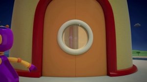 Leo the Truck builds a boring machine. Car cartoons for kids. Leo the Truck new episodes about cars
