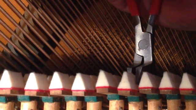 Креповка демпферов 1 смотреть онлайн