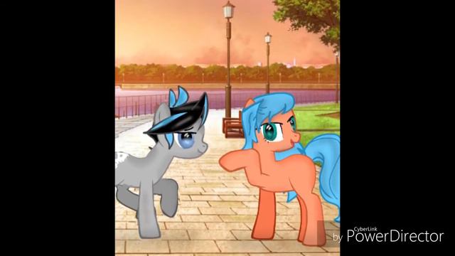 Пони клип(не полн.)•Аскорбинка• смотреть онлайн