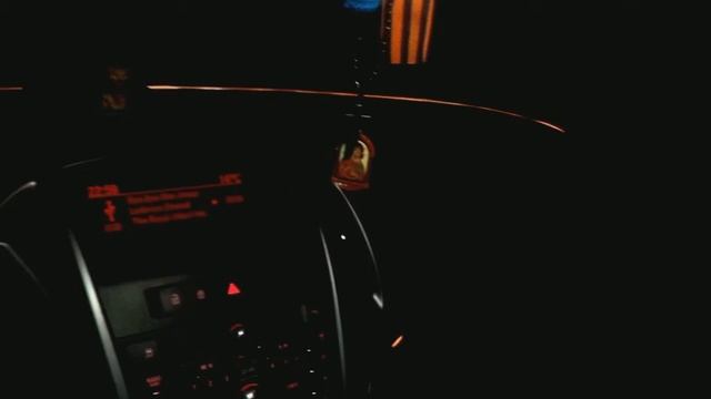 Astra gtc холодный неон смотреть онлайн