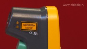 Измеритель температуры, пирометр Fluke 59 MAX