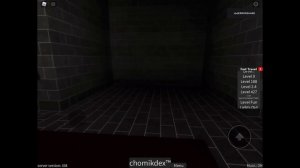 [Roblox] Find the Chomiks “Cake Chomik”