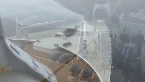 Queen Mary 2 История Британского океанского лайнера