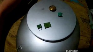 где найти КМ конденсаторы в советских платах ,и сколько можно заработать,