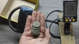 Mars Gauss MD Metal Detector Gold Detector Specification Now Available In India