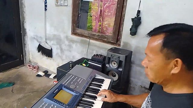 Pertemu4n 2 ( Rit4 Sugi4rto )|| karaoke versy keyboard Yamaha PSR 1500 #@ca19channel смотреть онлайн