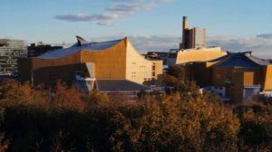 Sky 3D Italia - ALESSIO BONI presenta LA FILARMONICA DI BERLINO