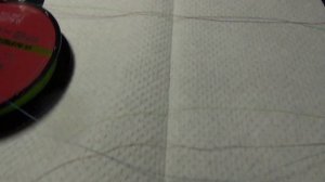 Обзор и сравнение двух восьми жильных, плетеных шнуров от TSURINOYA Товары для рыбалки с Aliexpres
