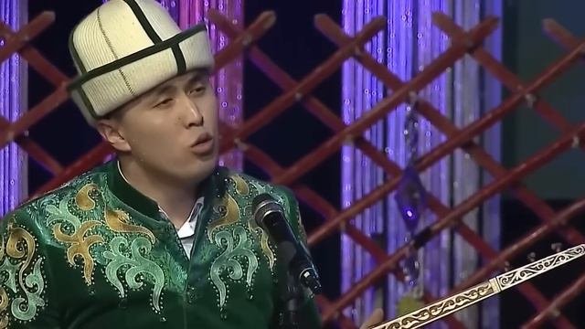 Кыз-Жигит айтыш! Изат Айдаркулова V/s Нурсултан Малдыбаев