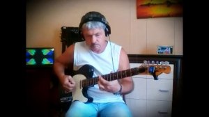 Одинокий пастух  Джеймс Ласт