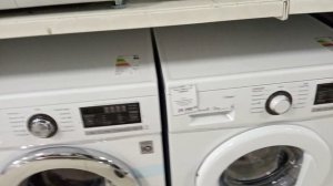 Какую стиральную машину выбрать в 2020 году