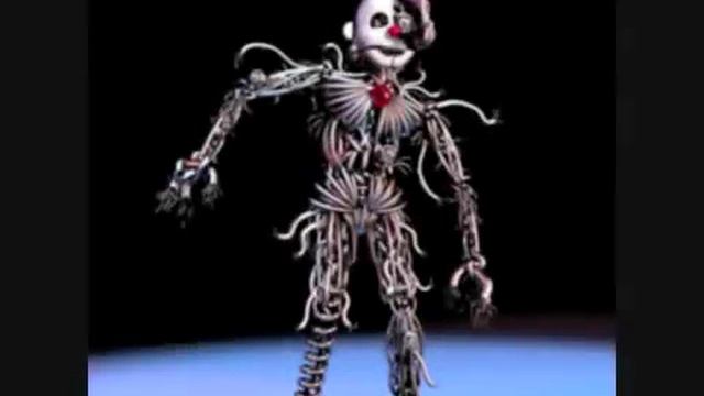 Fnaf] sister location levan polka смотреть онлайн