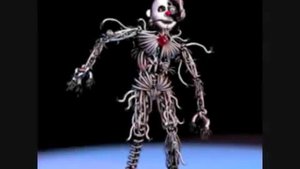 Fnaf] sister location levan polka