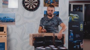 Крутое решение для твоего авто! Усилители Colt.