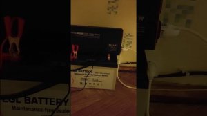 Инвертора Подключение инверторов через АВР Блэкаут Свет