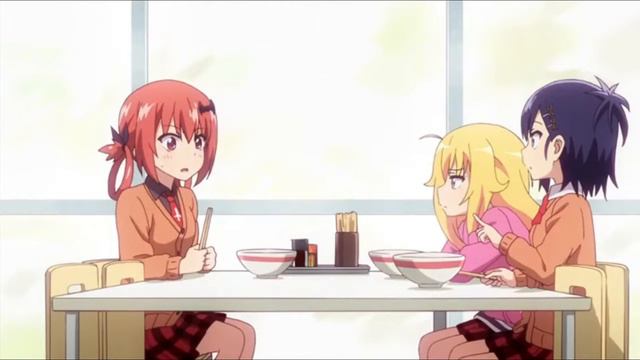 Лентяйка Габриэль смотреть онлайн