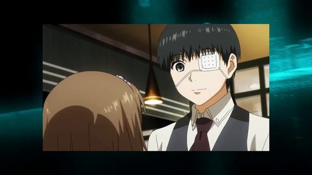 ТОКИЙСКИЙ ГУЛЬ ЗА 8 МИНУТ | КТО ТАКИЕ ДЕД ИНСАЙДЫ? смотреть онлайн