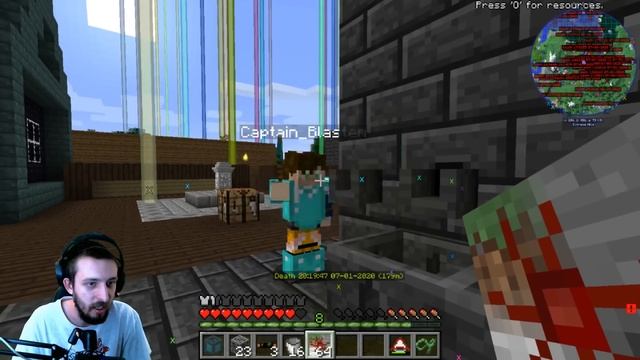 Making A Cosmic Rift That Will Destroy The Troll Pack Server смотреть онлайн