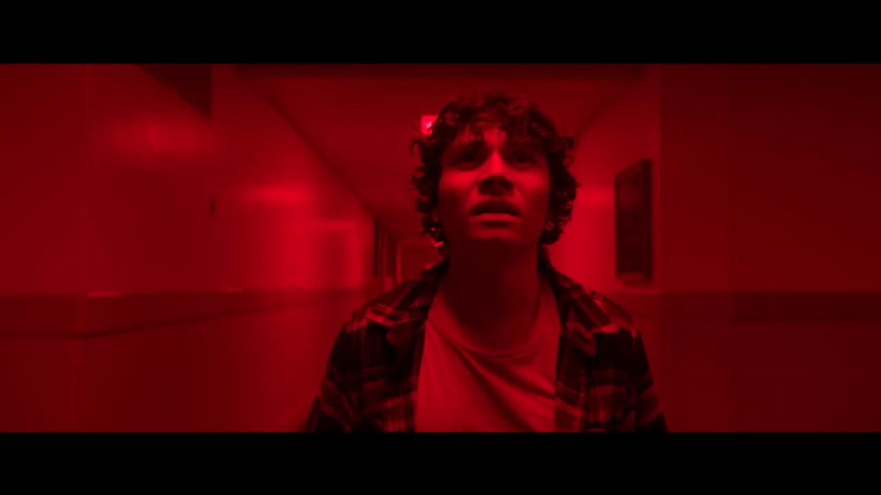 Страшные истории для рассказа в темноте (2019) Тизеры с Суперкубка