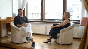 Николай Максимович Цискаридзе. О любимом кино.
