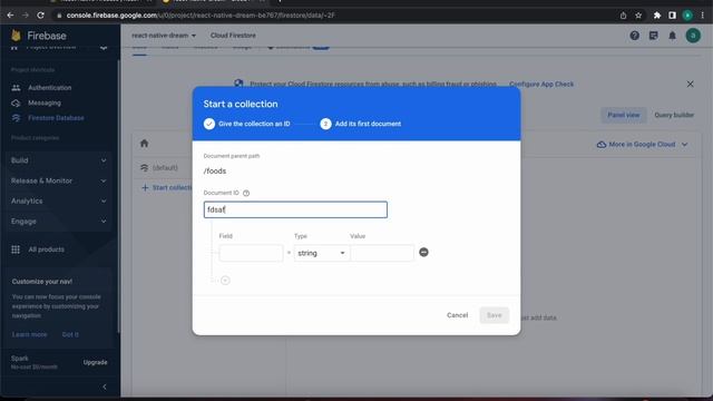 Ultimate React Native Firebase Tutorial - Learn React Native in 2 Hours смотреть онлайн