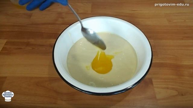 Пирог к чаю с медовым вкусом. Простой рецепт пирога на молоке приготовленного в духовке.