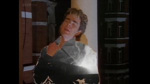 Nik Kershaw  - Wouldn't It Be Good  - TOTP  -  1984