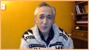 "Стратегия лжи" Кто такие астральные наблюдатели?