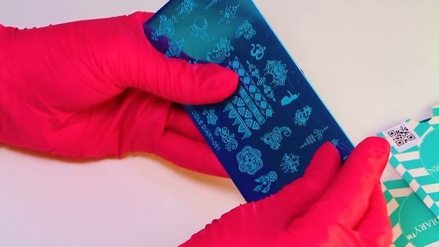 Большая распаковка посылки с Aliexpress. Все для маникюра с Алиэкпресс. Mary Nails. смотреть онлайн