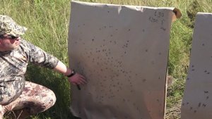 Мои первые шаги в релоадинге. Первые тесты утиных патронов на порохе Drago.