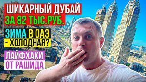 Дубай Отель Mercure Hotel Apartments Dubai Barsha Heights или Шикарный Вид на город за 82тыс. обзор