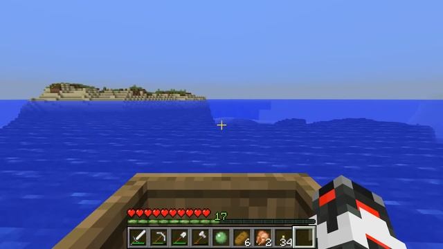 Best Minecraft Seed Ever? - The Minecraft World Tour - S4E01 | Docm77 смотреть онлайн