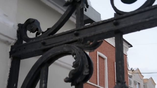 КОВАНАЯ КАЗАНЬ смотреть онлайн