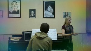 Закипает ненависть в её душе | ария Любаши #певицаАлинаГерц #singerAlinaHertz #опернаяпевица