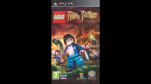 LEGO Harry Potter: Years 5-7 [ULES-01558] [Russian] [SoftClub]