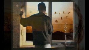 Олег Погудин   Отцвели уж давно хризантемы в саду