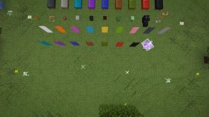 Minecraft — NEW Beta Default Vanilla Textures Resource Pack Port to 1.13 | DOWNLOAD