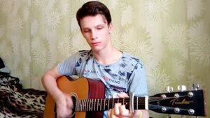 Выпускной, — Саша Санта