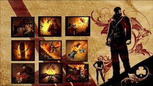 Полный гайд по получению всех бонусов в игре The Saboteur.