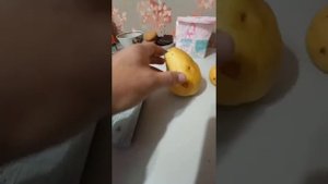 Очень вкусный сорт груши Дельвимор