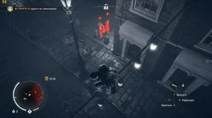 Assassin's Creed Syndicate Прохождение #35 Планы изменились