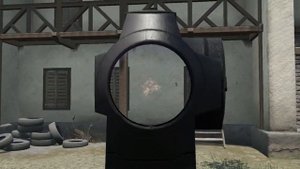 Тренировка стрельбы в Warface // Что нужно тренировать?