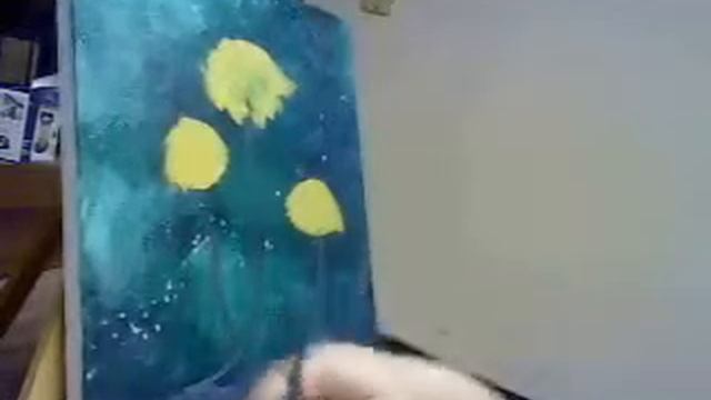 Parasol Mushroom Speedpaint Part 2 смотреть онлайн