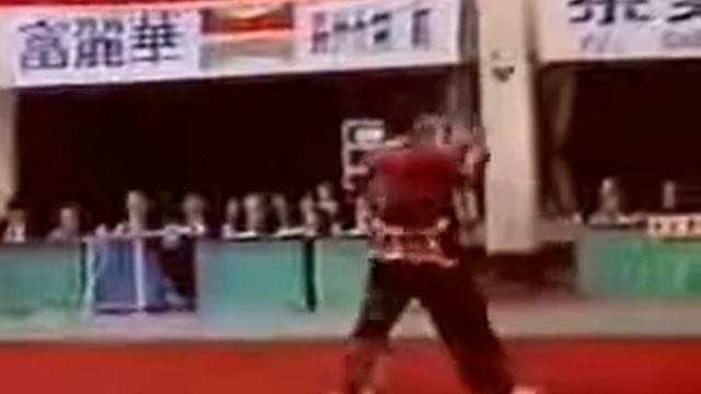 Сань Цзе Гунь - Трёхзвенная палка (3).flv