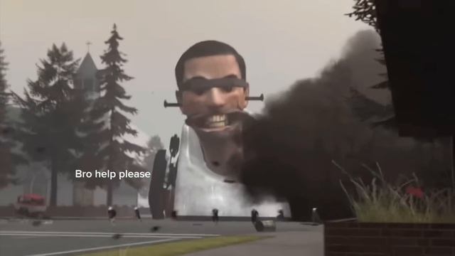 I subtitled Skibidi toilet 39-50 #skibiditoilet смотреть онлайн