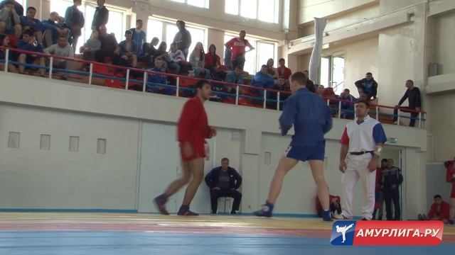 Самбо. Турнир "Дружба" памяти Н.Иванова смотреть онлайн