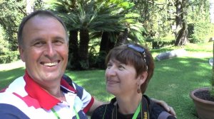 Сады Ватикана