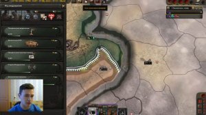 Hearts of Iron IV Old World Blues (Нью-Вегас) #10