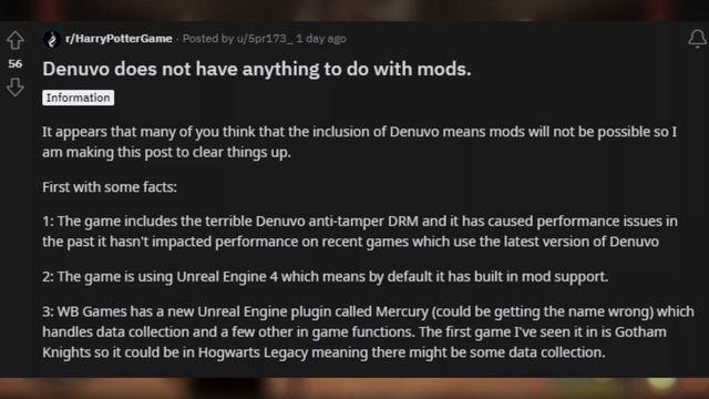 Hogwarts Legacy Fans Worried About DELAY On Steam!? (Platform Bug) смотреть онлайн
