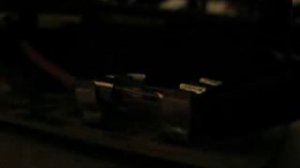 Перегорание плавкого предохранителя 0.75 A (60 кадров/сек.)